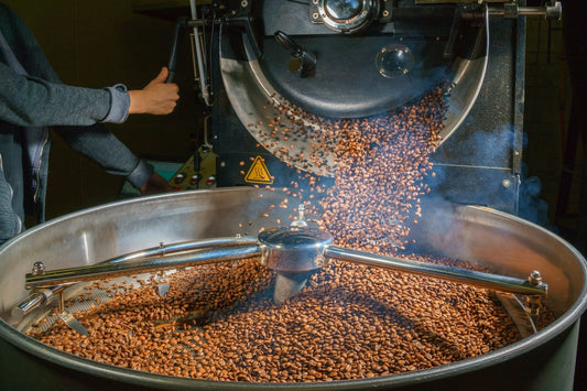 Brewed to Perfection: Exploring the Cotswold Coffee Company Difference