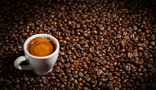 What is Espresso?