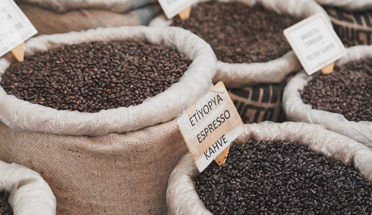 7 Tips to keep your Coffee Tasting Better for Longer