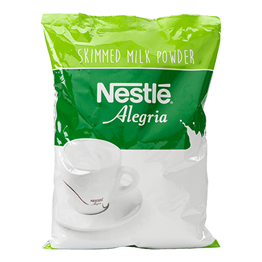 Nescafe Alegria 100% Skimmed Milk 500g
