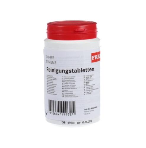 Franke Cleaning Tablets (100)