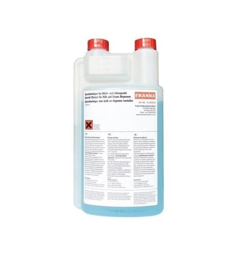 Franke Milk Cleaning Fluid 1ltr