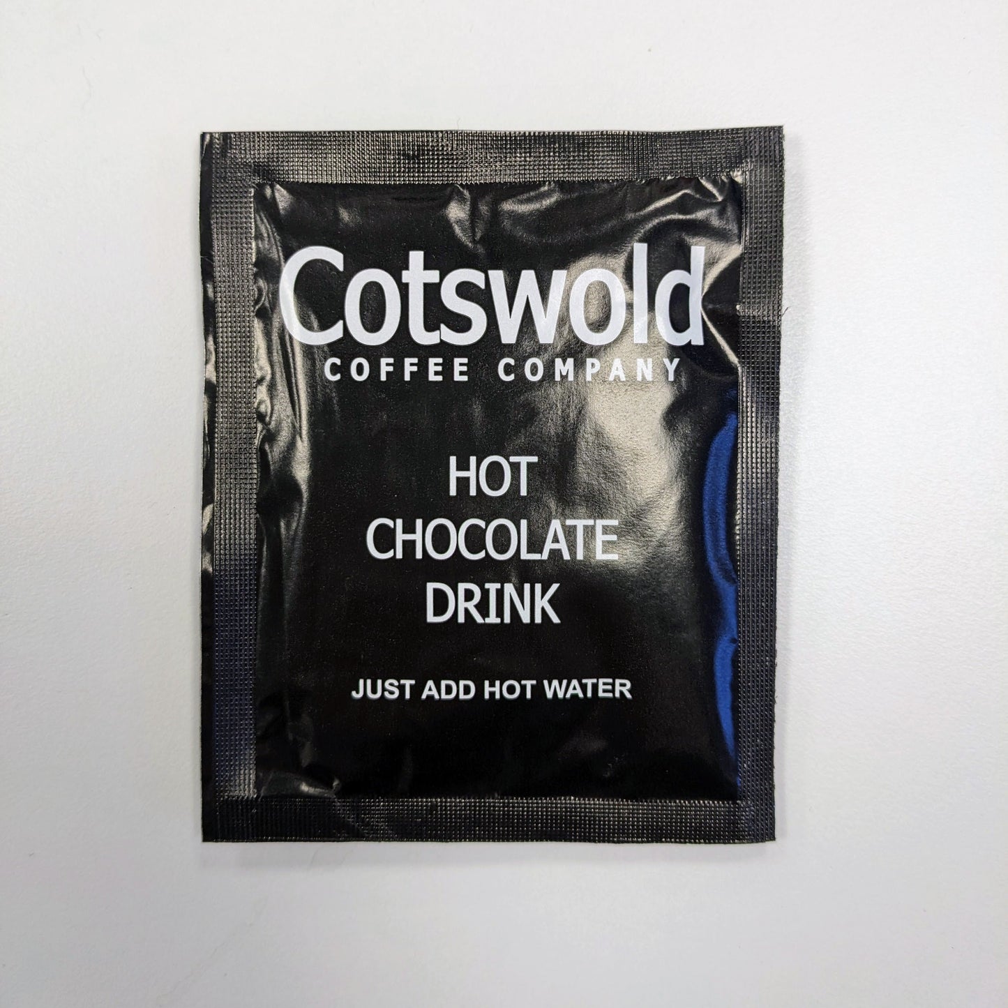 Cotswold Hot Chocolate Sachets 1 x 100