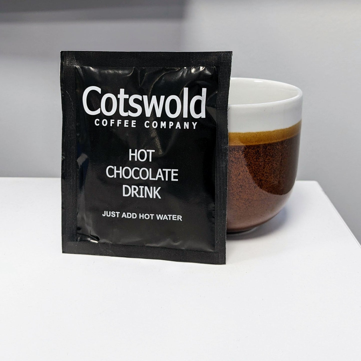 Cotswold Hot Chocolate Sachets 1 x 100