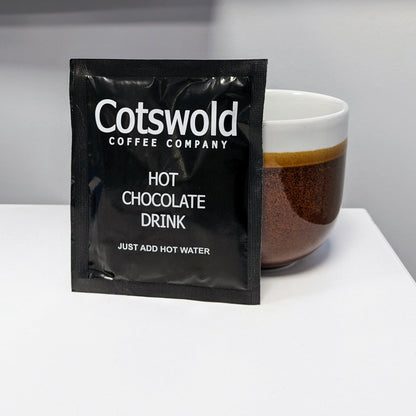 Cotswold Hot Chocolate Sachets 1 x 100