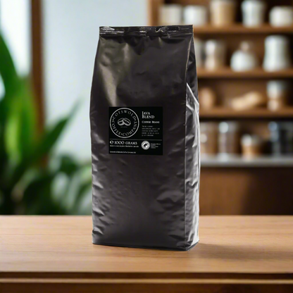 Cotswold Rainforest Alliance Java Beans