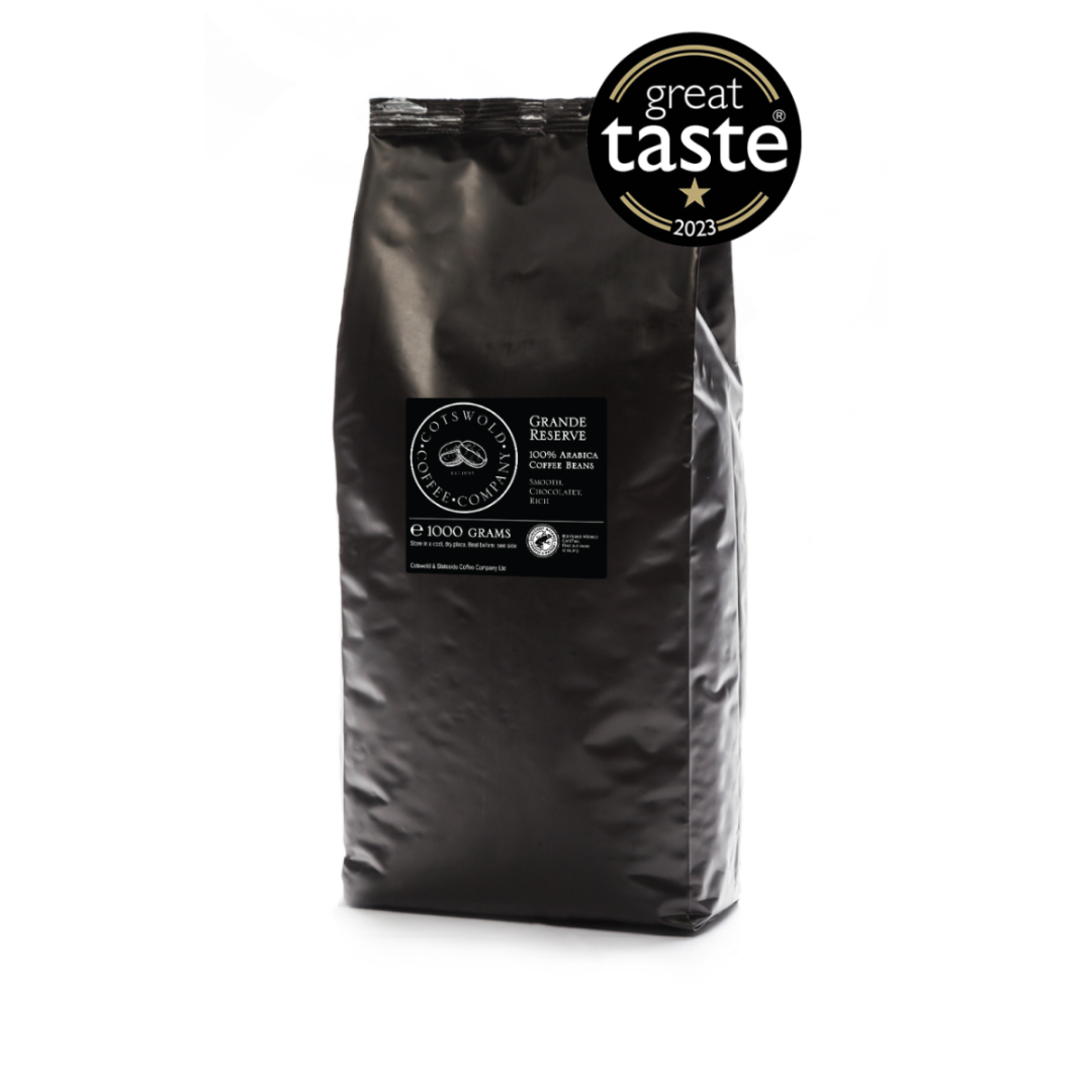 Cotswold Grande Reserve Beans