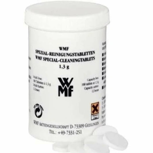 WMF Cleaning Tablets 100 x 1.3g