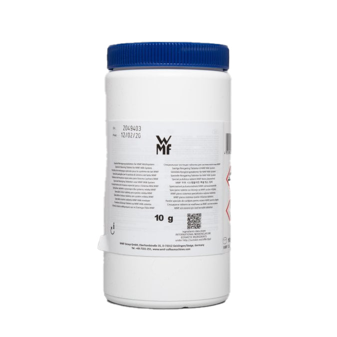 WMF Milk Cleaning Tablets 100 x 10.0g